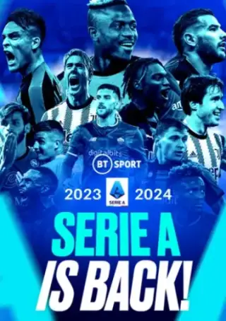 Serie A